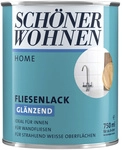 SCH&Ouml;NER WOHNEN FARBE Fliesen-Lack, wei&szlig; , gl&auml;nzend - weiss