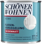 SCH&Ouml;NER WOHNEN FARBE Fliesenversiegelung, seidenmatt - transparent