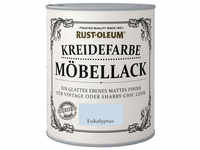 Rust Oleum Möbellack »Kreidefarbe«, Eukalyptus - blau