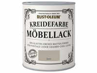 Rust Oleum Möbellack »Kreidefarbe«, Jute - beige