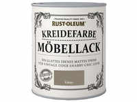 Rust Oleum Möbellack »Kreidefarbe«, Kakao - braun