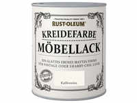 Rust Oleum Möbellack »Kreidefarbe«, Kalkweiß - weiss