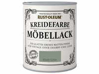 Rust Oleum Möbellack »Kreidefarbe«, Khaki - gruen