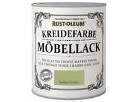 Rust Oleum Möbellack »Kreidefarbe«, Salbeigrün - gruen