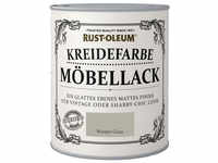 Rust Oleum Möbellack »Kreidefarbe«, Wintergrau
