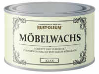 Rust Oleum Möbelwachs, klar - transparent