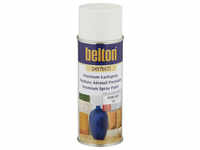 BELTON Sprühlack »Perfect«, 400 ml, weiß - weiss