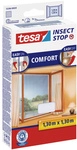 TESA Fliegengitter &raquo;COMFORT &laquo;, BxL: 130 x 130 cm, ja - weiss