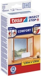 TESA Fliegengitter &raquo;COMFORT &laquo;, BxL: 130 x 150 cm, ja - weiss