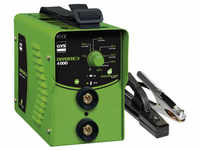 greenlinebygys Elektrodenschweißgerät, BxHxL: 17 x 37,2 x 42,2 cm, grün -...
