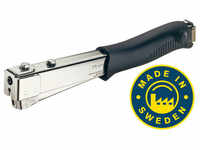 RAPID Hammer-Tacker »R11 PRO«, Klammerbreite: 10,6 mm - silberfarben