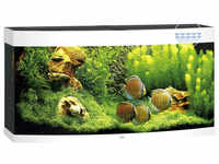 JUWEL AQUARIUM Vision 260 LED Aquarium - weiss