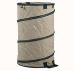 SIENA GARDEN Gartensack, 120 l, Kunststoff - beige