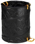 FISKARS Gartensack &raquo;Solid Popup&laquo;, 172L - schwarz