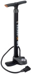 SKS Standluftpumpe, Fahrr&auml;der und E-Bikes - schwarz