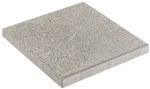 Mr. GARDENER Terrassenplatte &raquo;Morena&laquo;, Beton, Kanten: gefast - grau