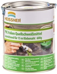 HEISSNER Quellschweissmittel, 600 g - transparent