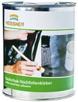 HEISSNER Folienkleber, 820 g - gruen