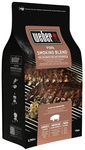 WEBER R&auml;ucherchips, Pork - braun
