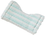 LEIFHEIT Ersatzbezug &raquo;Flexipad&laquo;, BxL: 1 x 13,5 cm - weiss