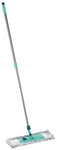 LEIFHEIT Bodenwischer &raquo;Classic XL Microfibre&laquo;, BxL: 15,5 x 100 cm - tuerkis