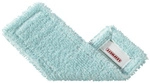 LEIFHEIT Wischbezug, BxL: 3,5 x 42 cm, Polyester - blau