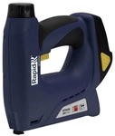 RAPID Akku-Tacker &raquo;BTX 530&laquo;, - blau
