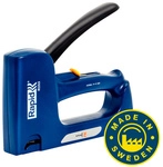RAPID Handtacker &raquo;R253&laquo;, Klammerbreite: 11,4 mm - blau