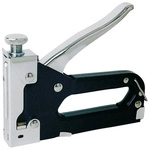 RAPID Handtacker &raquo;Compacta&laquo;, Klammerbreite: 11,4 mm - schwarz