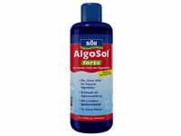 SÖLL Pflegemittel AlgoSol forte 0,5 l - transparent