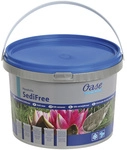 OASE Schlammentferner &raquo; AquaAktiv SediFree&laquo;, geeignet f&uuml;r: Teiche - blau