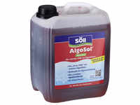 SÖLL Pflegemittel AlgoSol forte 5 l - rot