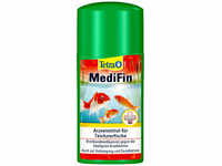TETRA Breitbandmedikament »Pond MediFin«, 250ml - gruen