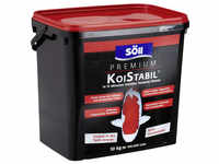 SÖLL Wasseraufbereiter »Premium KoiStabil®«, für bis zu 25000 l Teichwasser