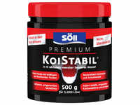 SÖLL Wasseraufbereiter »Premium KoiStabil®«, für bis zu 25000 l Teichwasser