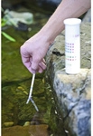 HEISSNER Schnell-Test, 6 in 1 - gruen