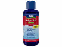 SÖLL Pflegemittel AlgoSol forte 0,25 l - transparent
