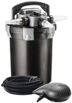 HEISSNER Teichfilter, 10000 l - grau