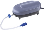 HEISSNER Teichbel&uuml;fter &raquo;Aqua Air&laquo;, 240 l/h - grau