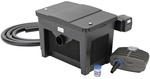 OASE Durchlauffilter &raquo;BioSmart&laquo;, 5500l/h - schwarz