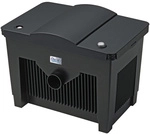 OASE Durchlauffilter &raquo;BioSmart&laquo;, 5500l/h - schwarz