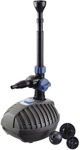 OASE Springbrunnenpumpe &raquo;Aquarius Fountain&laquo;, 9 W, F&ouml;rdermenge: 720 l/h - grau