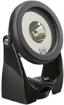 OASE LED-Scheinwerfer &raquo;LunAqua Power LED W&laquo;, 16 W, Kunststoff, schwarz