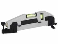 Laserliner® Fliesenlaser »HandyLaser Compact«, schwarz/grau
