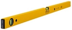 STABILA Wasserwaage &raquo;Type 70&laquo;, L&auml;nge: 100 cm, gelb