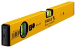 STABILA Wasserwaage &raquo;Type 70&laquo;, L&auml;nge: 40 cm, gelb