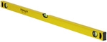 STANLEY Wasserwaage, STHT1-43105, Gelb, LxBxH: 100 x 5 x 2 cm