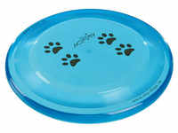TRIXIE Frisbee »Dog Activity«, blau, für Hunde