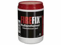 FIREFIX® Rußentferner, 950 g, für Feuerstellen (Kamine, Öfen etc.)