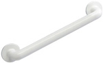 WENKO Wandhaltegriff, L&auml;nge: 43 cm, wei&szlig;